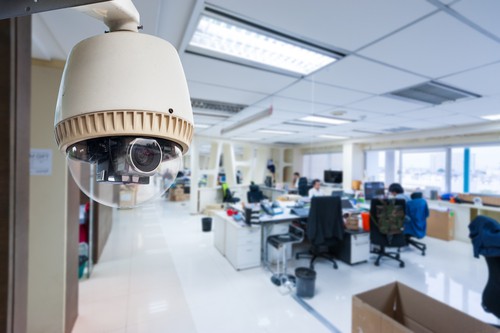 How To Plan &amp; Install CCTV For Offices - Singapore CCTV