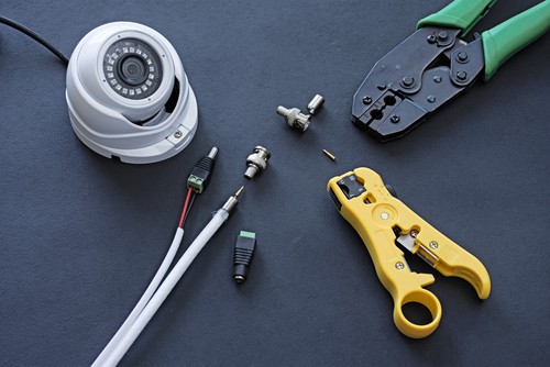 How to Install CCTV for Home?