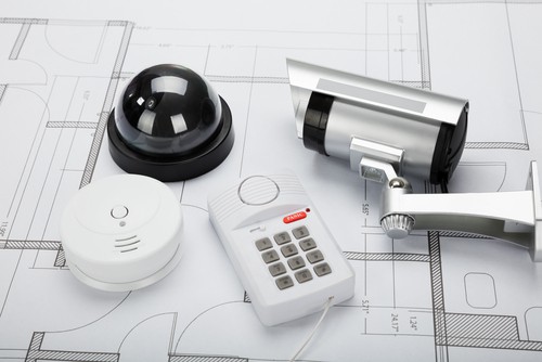 How to Install CCTV for Home?
