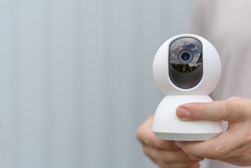 Does CCTV Needs The Internet?