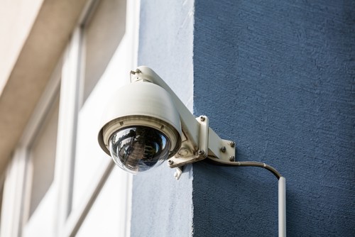 How Long Does CCTV Footage Stay?