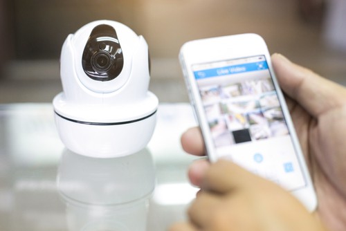 What To Look For When Buying CCTV?
