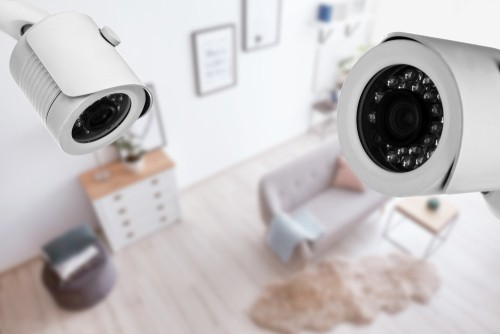 What To Look For When Buying CCTV?