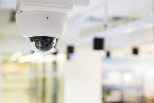 How Many CCTV Should I Install In My Office?