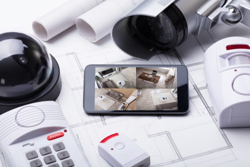 How To Identify Fake CCTV Camera?