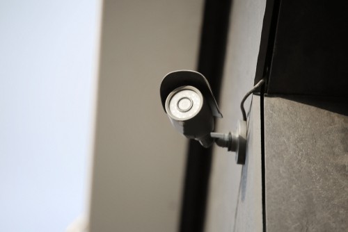 Do Security Cameras Increase Electric Bill? 