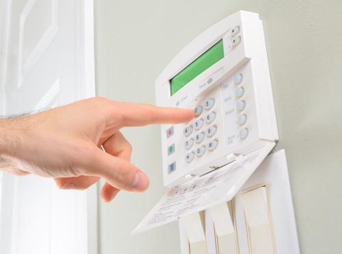 Pros And Cons Of Alarm System