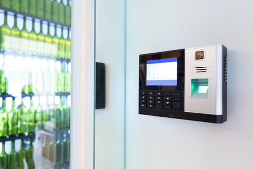 Intercom Systems VS Door Access System For Commercial Buildings