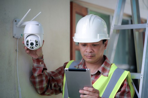 5 Reasons You Need IP CCTV for Business 