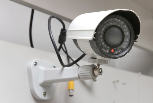 5 Reasons You Need IP CCTV for Business 
