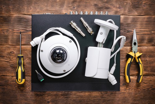 How To Choose The Right CCTV Camera For Your Needs?