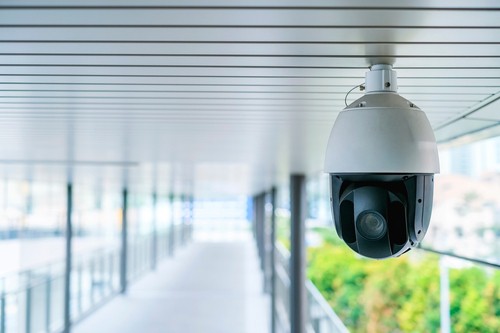 Advantages of CCTV
