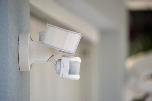 FAQs About CCTV Cameras with Motion Sensors