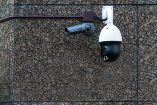 Why Choose CCTV Cameras with Motion Sensors