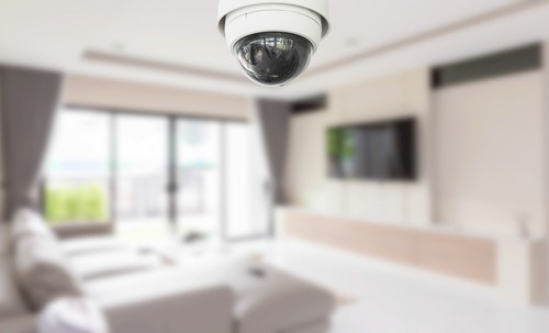 Home CCTV Monitoring for Elderly Care: Ensuring Safety and Peace of Mind