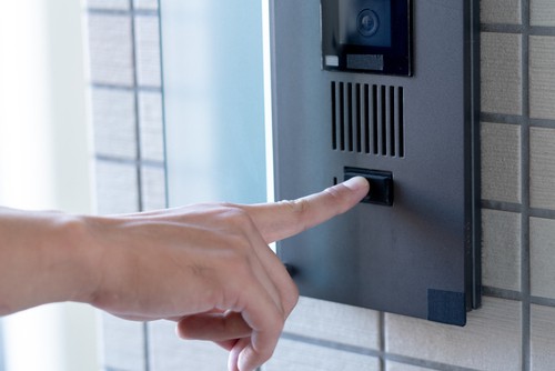 Access Control and Security