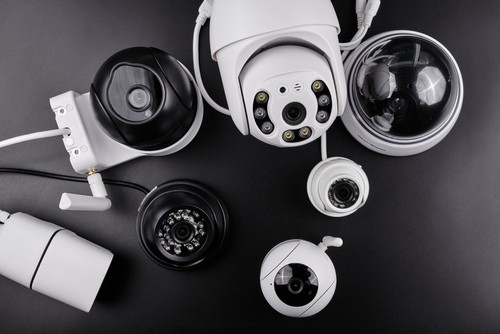 How To Choose The Right IP Camera