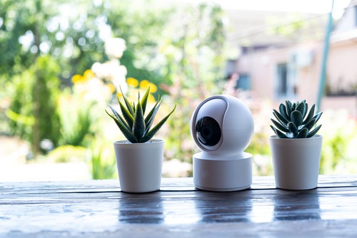 The Benefits of Switching to IP Cameras for Home Security 