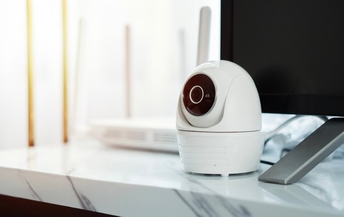 The Benefits of Switching to IP Cameras for Home Security