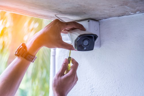 Setting Up Your CCTV for Remote Access