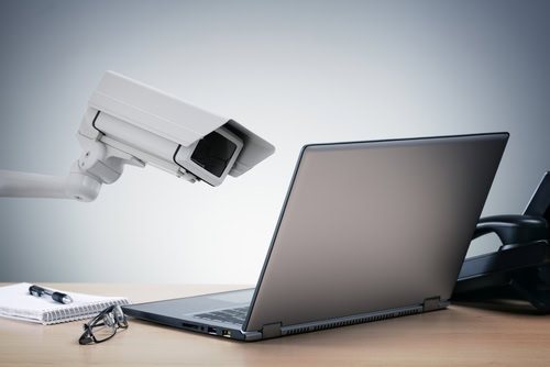 CCTV Camera Hacking Risks and Prevention