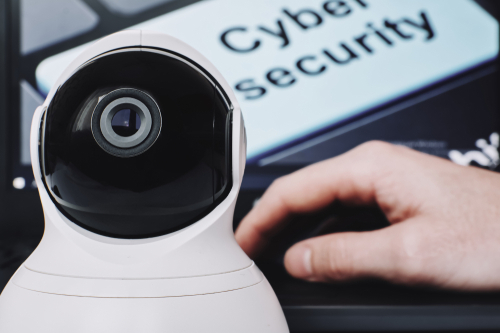 Preventive Measures Against CCTV Camera Hacking