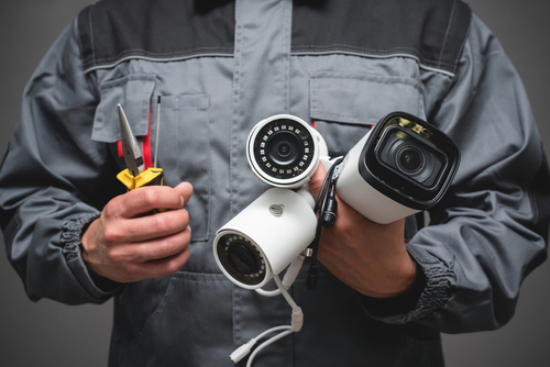 Why Choose Us for Your CCTV Installation Needs